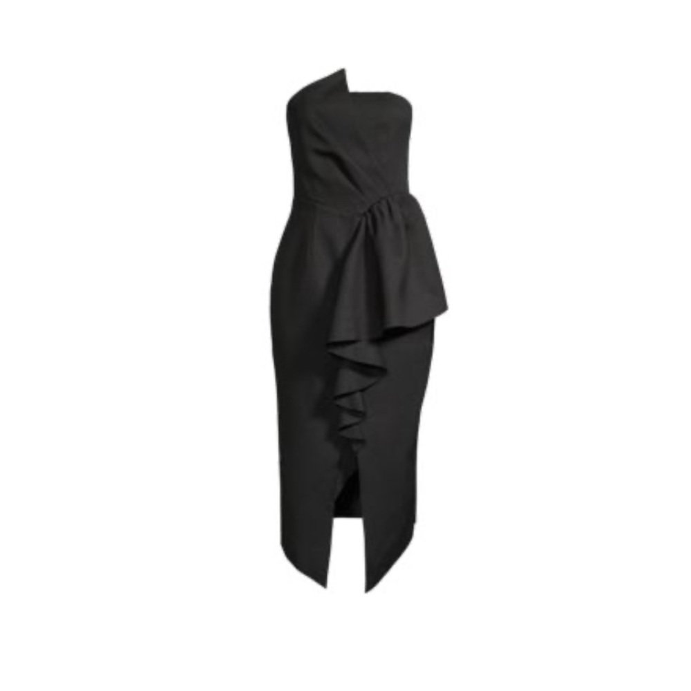 Elliat Reception Dress